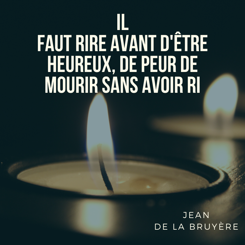 WordPress | peur de mourir